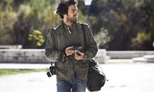 El Cine Arte de Salta proyecta el film 'El hombre que quería vivir su vida'