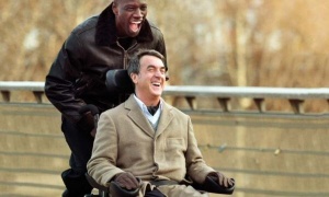 'Intouchables' en el ciclo de cine francés del Centro Cultural Casa Tedín de Cachi