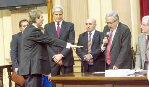 Sos Mamaní, así que ubicate