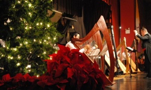 Concierto de Navidad en la Catedral Basílica de Salta