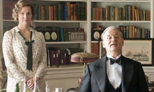 El Cine Arte de Salta proyecta el film 'La visita del rey'