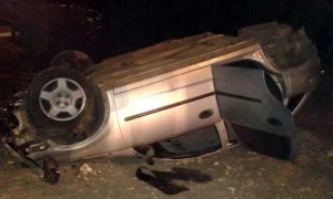 El accidente del jefe de la Policía Federal en Salta será juzgado por los tribunales provinciales