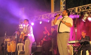 Cafayate se prepara para vivir una nueva edición de la serenata