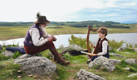 El Cine Arte de Salta despide su temporada con el film 'Rémi, una historia extraordinaria'