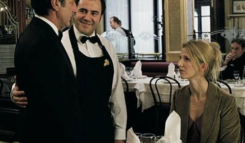 'Après-vous' en el ciclo de cine francés del Centro Cultural Casa Tedín de Cachi