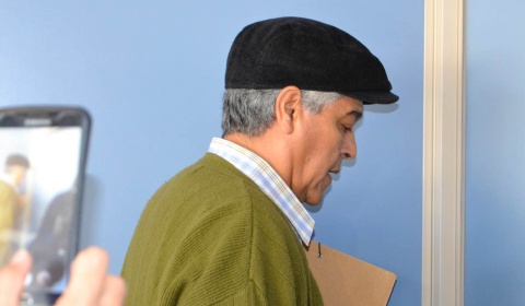 En una decisión dividida, la Corte de Justicia de Salta declara prescritos los abusos sexuales del cura Lamas