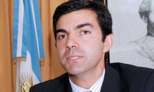 Salta busca endeudarse por 250 millones de dólares de la mano de Urtubey
