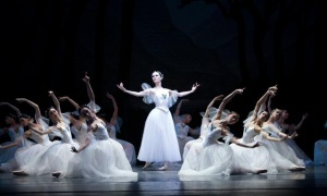 El Ballet de la Provincia repone 'Giselle' en el Teatro Provincial de Salta