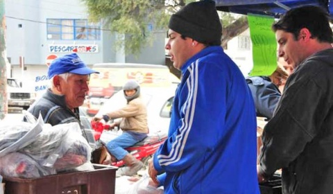 Higiene estatal y anuncios innecesarios en 'Pescado para Todos'