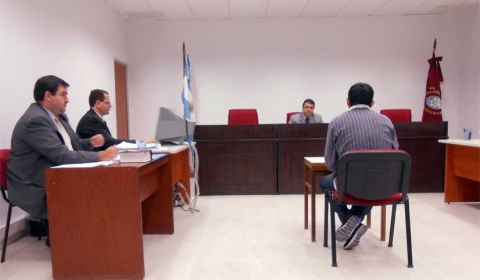 Chofer de colectivo de Salta condenado a prisión condicional e inhabilitación por homicidio culposo