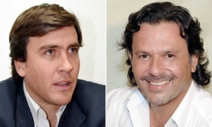 Campaña electoral en Salta: de la borrachera de propuestas al festival de insultos