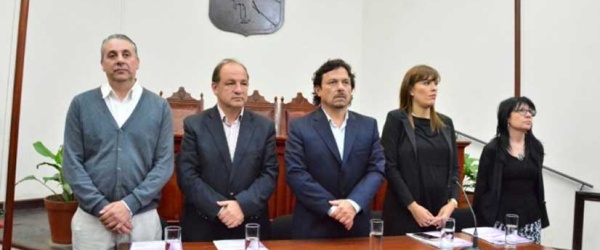 Para Sáenz, las políticas del gobierno contra la violencia de género son insuficientes