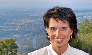 Algunas precisiones sobre la presidenta de la Confederación Suiza