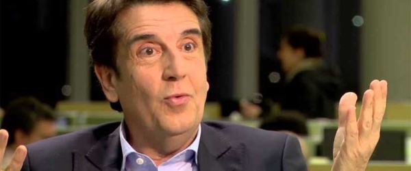 El presidente del Banco de la Nación Argentina predice una bajada de la inflación