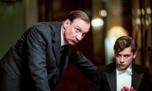 Última función de 'Ha llegado un inspector' en el Cine Arte de Salta