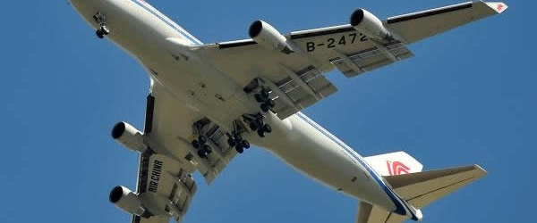 La llegada de turistas extranjeros en avión crece un 5,7% en agosto