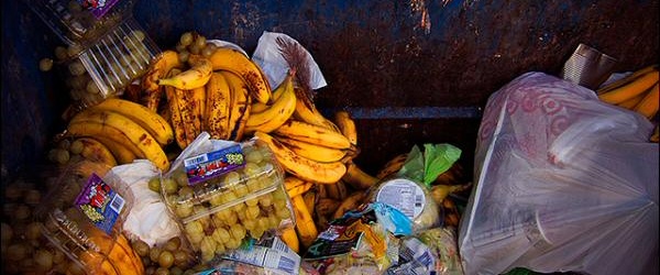 La Argentina desperdicia 16 millones de toneladas de alimentos al año