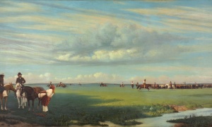3 de noviembre: Día del Artista Plástico Argentino
