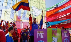 La Argentina se suma al Perú y al Brasil y no reconocerá los resultados de la elección en Venezuela