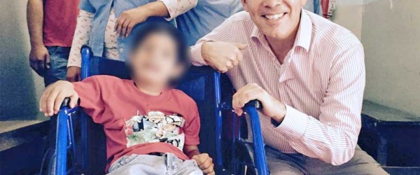 La foto que debería avergonzar al Poder Legislativo de Salta