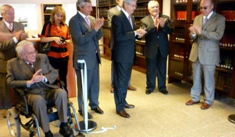 Los jueces son ciudadanos comunes ante la justicia