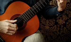 Nueva cita de 'Conciertos en el foyer' del Teatro Provincial de Salta