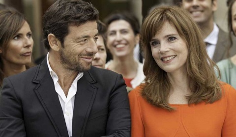 El Cine Arte de Salta proyecta hoy el film 'Amor por encargo'