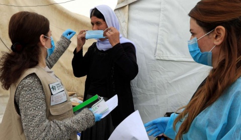 Día Mundial de la Asistencia Humanitaria: Héroes de la vida real