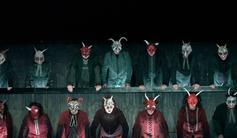 Concierto del ciclo 'Otros escenarios' en la Basílica de San Francisco