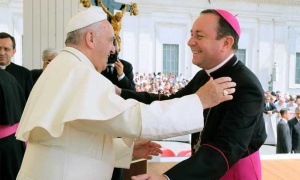 ¿Quién miente? ¿El Obispo de Orán o el gobierno de Salta?
