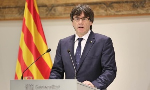 Cataluña señala el 1 de octubre para la celebración del referéndum sobre la independencia
