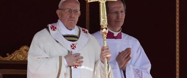 El Papa Francisco advierte que el Sínodo no es un parlamento
