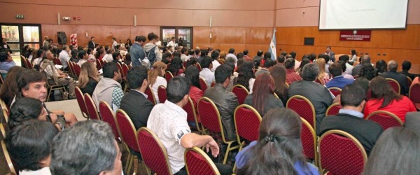 La formación de concejales municipales a cargo del gobierno provincial