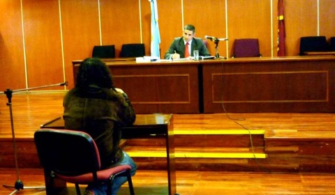 Un condenado por estupro en Salta deberá someterse obligatoriamente a la extracción de ADN