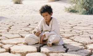 El Cine Arte de Salta proyecta el film 'Theeb, sendero de valor'
