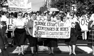 Argentina celebra hoy el Día Nacional del Derecho a la Identidad
