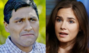 ¿Qué tienen en común Santos Clemente Vera y Amanda Knox?
