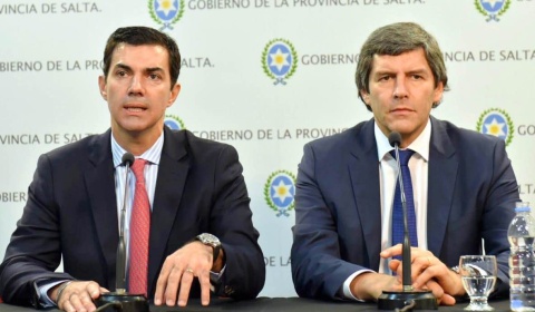 Los ‘paradigmas históricos’ en Salta y la supresión de la ENA en Francia