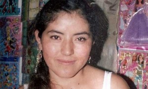 Condenado a 22 años de prisión en Salta el homicida de María Ramos