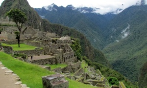 Charla sobre los Caminos del Inca, hoy en la Casa de la Cultura de Salta