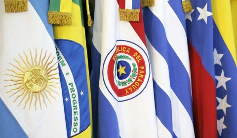 Los fundadores del Mercosur suspenden a Venezuela, que rechaza la medida