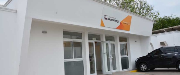 La Municipalidad de Salta inaugurará mañana su laboratorio de análisis de alimentos