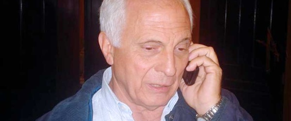 López Arias anuncia la 'reorganización' de su ministerio