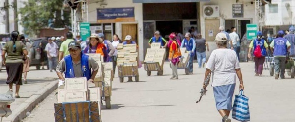 Salvador Mazza, capital nacional de las violaciones en poblado y en banda