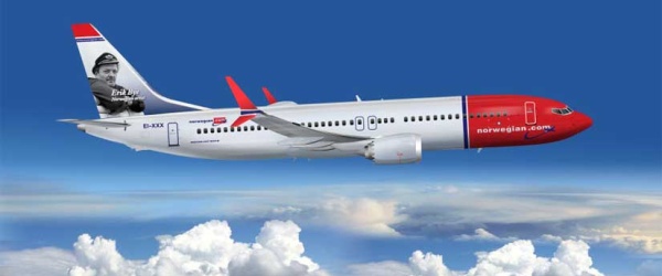 JetSmart anuncia la compra de Norwegian Argentina