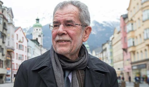 El tribunal constitucional austriaco anula las elecciones presidenciales