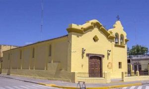 Condenado a un mes de prisión el último ladrón de la iglesia de El Galpón