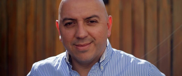 'Tengo la misma edad que Urtubey y que Sáenz y no he coincidido nunca con ellos', dice el empresario Puggioni