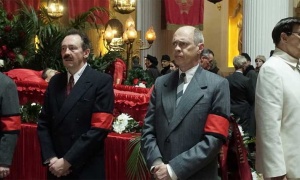 El Cine Arte de Salta proyecta hoy el film 'La muerte de Stalin'