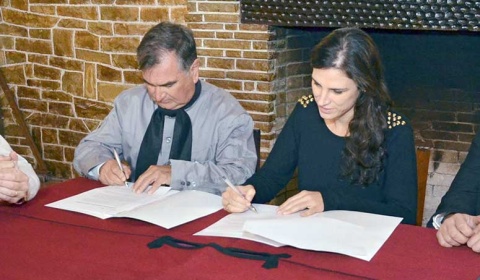 Los fortines gauchos de Salta, cantera de futuros jueces